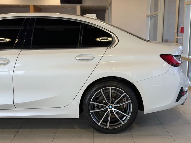 2021 BMW 3 Series 330i xDrive - 23079994 - 8