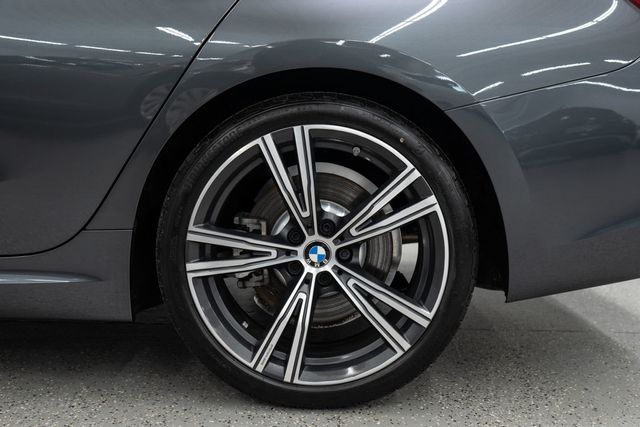 2021 BMW 3 Series 330i xDrive - 22396100 - 44