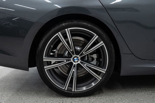 2021 BMW 3 Series 330i xDrive - 22396100 - 45
