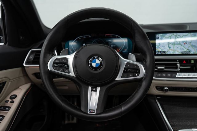 2021 BMW 3 Series 330i xDrive - 22400213 - 18
