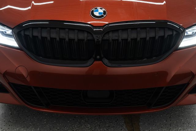 2021 BMW 3 Series 330i xDrive - 22400213 - 57