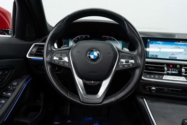 2021 BMW 3 Series 330i xDrive - 22407257 - 14