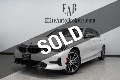 Used BMW at Elite Auto Brokers Serving Washington D.C.,Arlington,Beth, MD