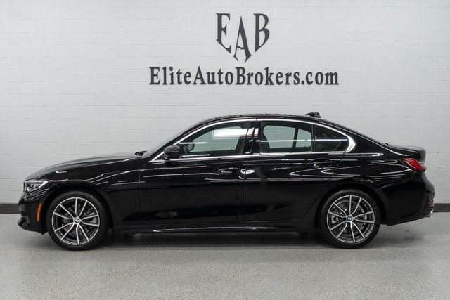 2021 BMW 3 Series 330i xDrive - 22648951 - 1