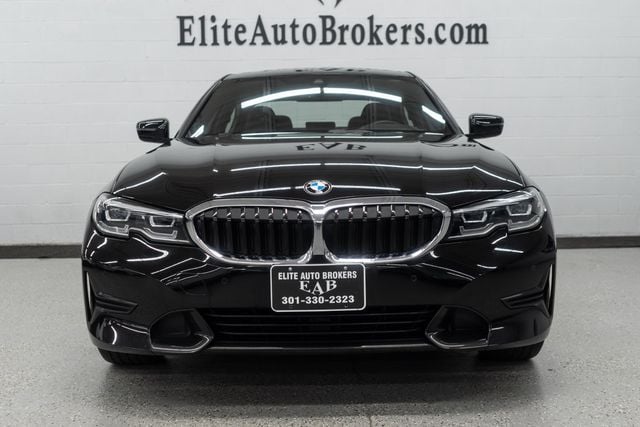 2021 BMW 3 Series 330i xDrive - 22648951 - 2