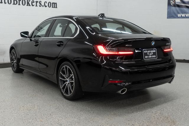 2021 BMW 3 Series 330i xDrive - 22648951 - 5