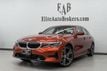 2021 BMW 3 Series 330i xDrive - 22659142 - 0