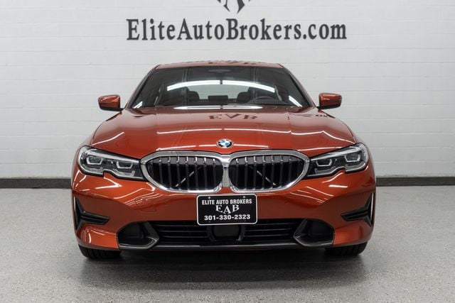 2021 BMW 3 Series 330i xDrive - 22659142 - 2