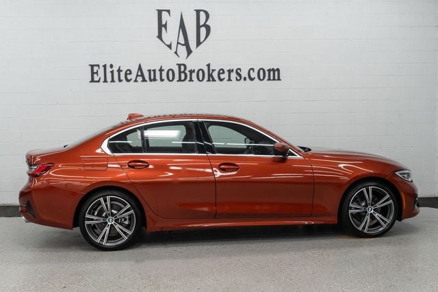 2021 BMW 3 Series 330i xDrive - 22659142 - 3