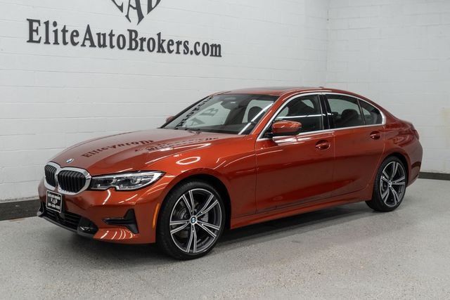 2021 BMW 3 Series 330i xDrive - 22659142 - 42