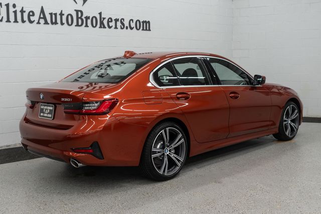 2021 BMW 3 Series 330i xDrive - 22659142 - 6