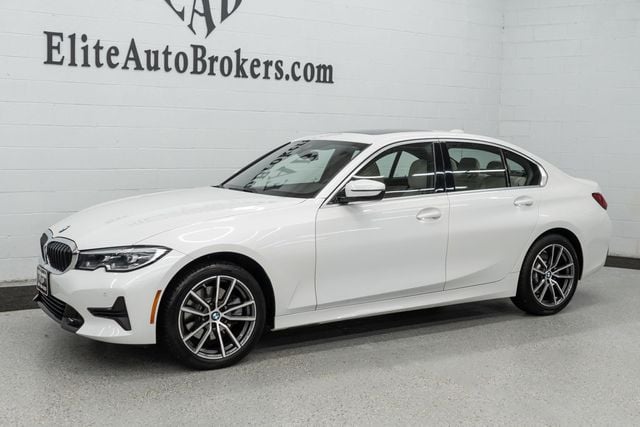 2021 BMW 3 Series 330i xDrive - 22724459 - 37