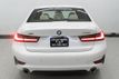 2021 BMW 3 Series 330i xDrive - 22724459 - 4