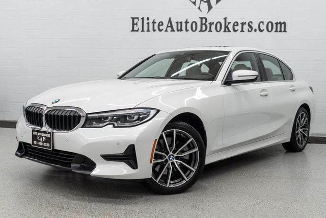 2021 BMW 3 Series 330i xDrive - 22724459 - 53