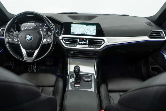 2021 BMW 3 Series 330i xDrive - 22955082 - 9