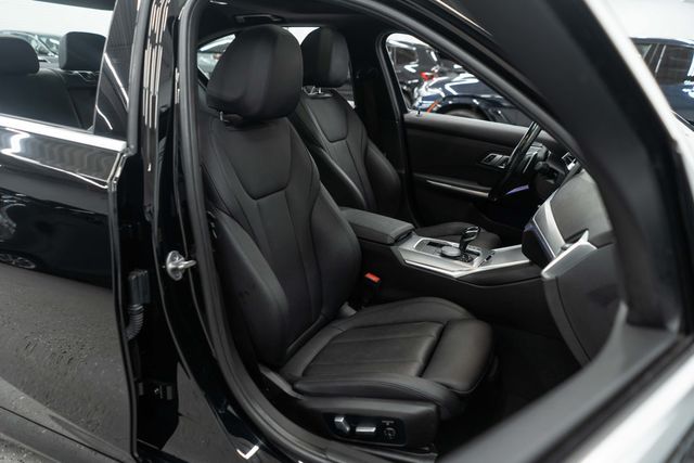 2021 BMW 3 Series 330i xDrive - 22955082 - 10