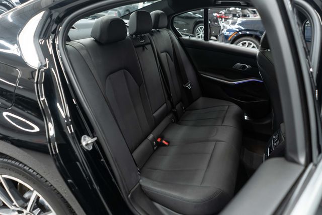 2021 BMW 3 Series 330i xDrive - 22955082 - 12