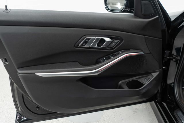 2021 BMW 3 Series 330i xDrive - 22955082 - 13