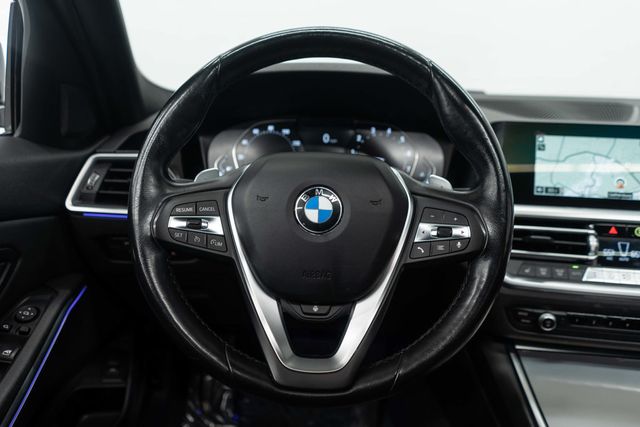 2021 BMW 3 Series 330i xDrive - 22955082 - 14