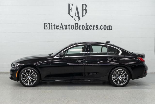 2021 BMW 3 Series 330i xDrive - 22955082 - 1