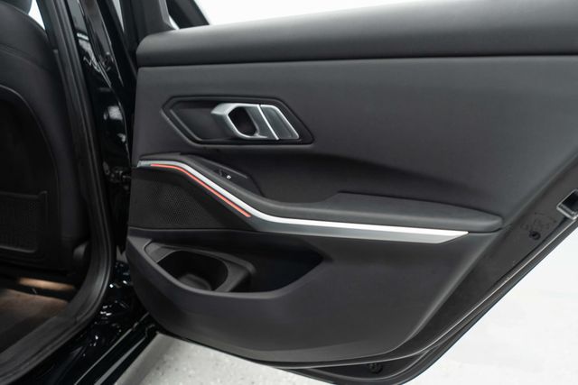 2021 BMW 3 Series 330i xDrive - 22955082 - 27