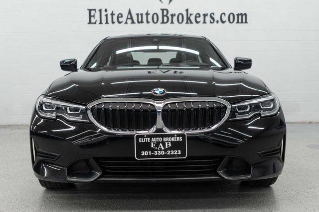 2021 BMW 3 Series 330i xDrive - 22955082 - 2