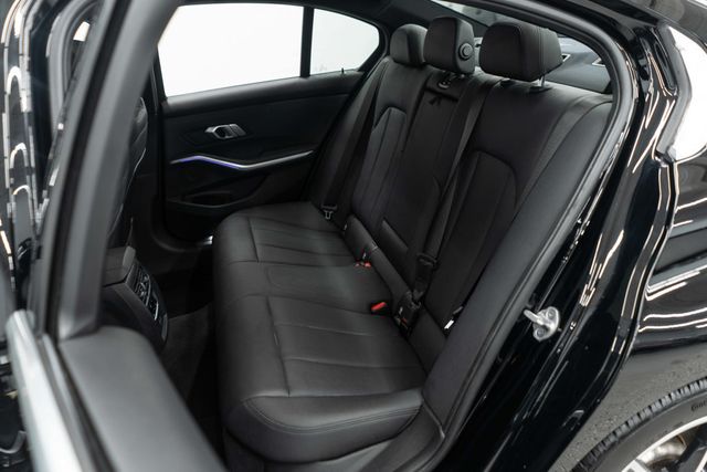 2021 BMW 3 Series 330i xDrive - 22955082 - 29
