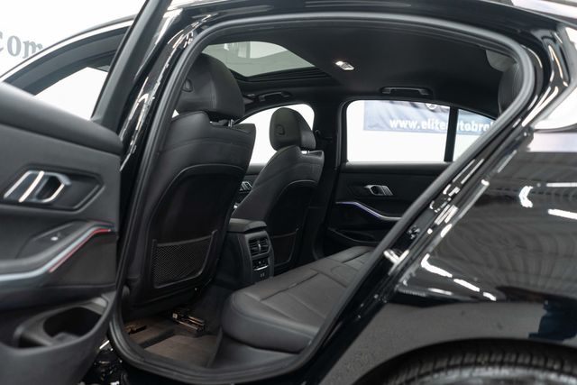 2021 BMW 3 Series 330i xDrive - 22955082 - 30