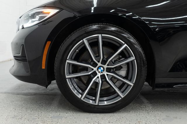 2021 BMW 3 Series 330i xDrive - 22955082 - 32