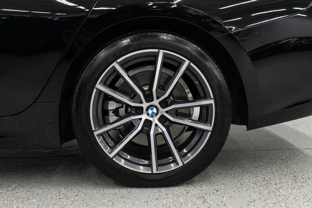 2021 BMW 3 Series 330i xDrive - 22955082 - 33