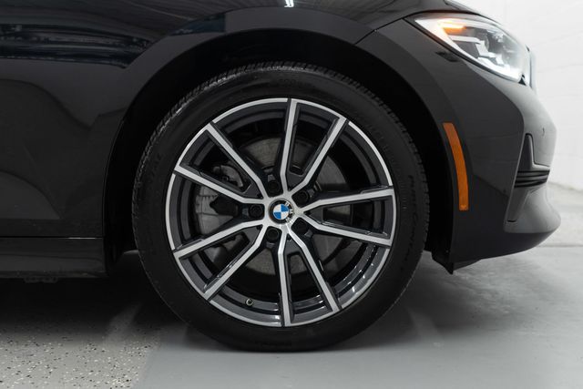 2021 BMW 3 Series 330i xDrive - 22955082 - 35