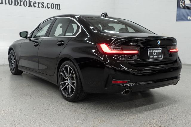 2021 BMW 3 Series 330i xDrive - 22955082 - 36