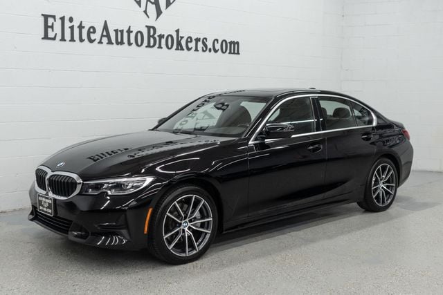 2021 BMW 3 Series 330i xDrive - 22955082 - 37