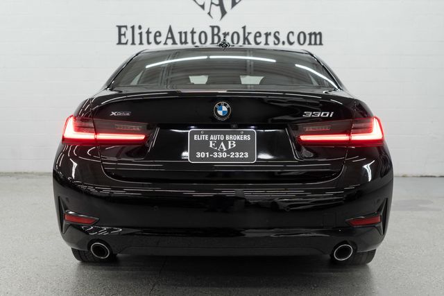 2021 BMW 3 Series 330i xDrive - 22955082 - 3