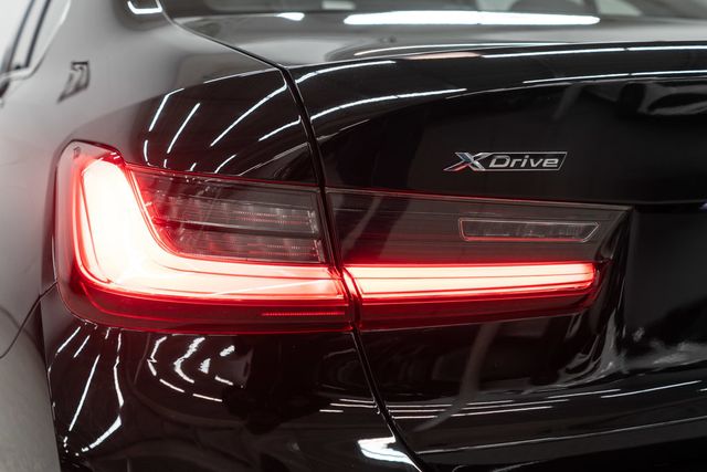 2021 BMW 3 Series 330i xDrive - 22955082 - 43