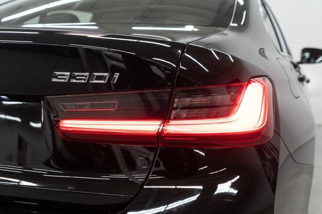 2021 BMW 3 Series 330i xDrive - 22955082 - 44