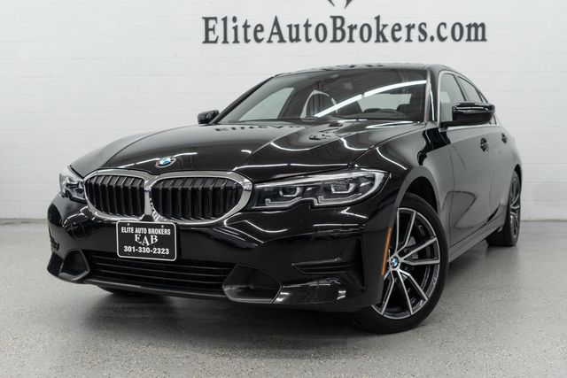 2021 BMW 3 Series 330i xDrive - 22955082 - 48
