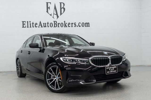 2021 BMW 3 Series 330i xDrive - 22955082 - 49