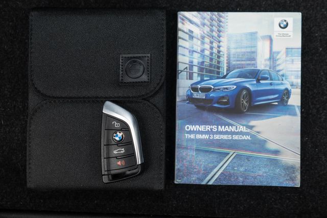 2021 BMW 3 Series 330i xDrive - 22955082 - 52