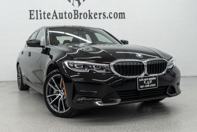 2021 BMW 3 Series 330i xDrive - 22955082 - 6