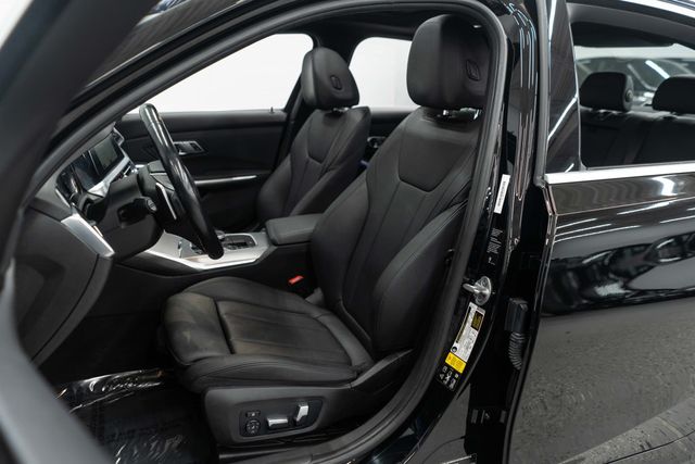 2021 BMW 3 Series 330i xDrive - 22955082 - 8