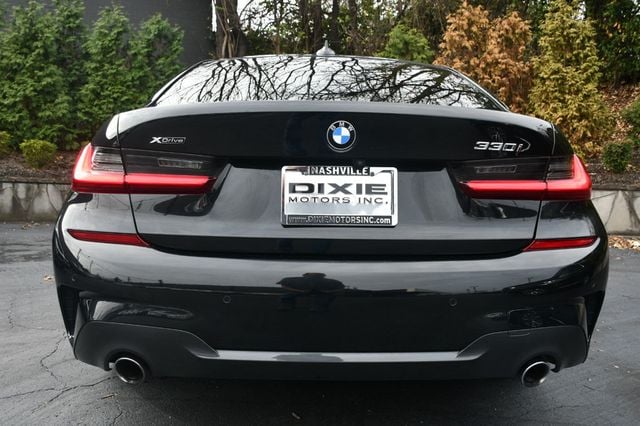 2021 BMW 3 Series 330i xDrive - 22968483 - 11