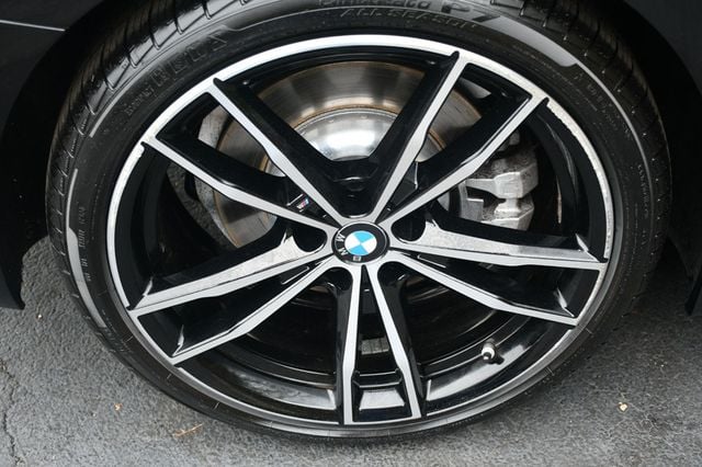 2021 BMW 3 Series 330i xDrive - 22968483 - 13