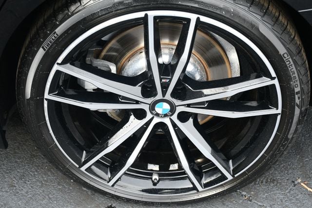 2021 BMW 3 Series 330i xDrive - 22968483 - 16