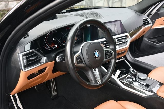 2021 BMW 3 Series 330i xDrive - 22968483 - 21