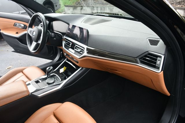 2021 BMW 3 Series 330i xDrive - 22968483 - 22