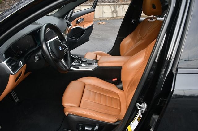 2021 BMW 3 Series 330i xDrive - 22968483 - 23