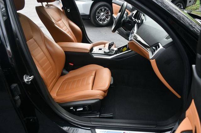 2021 BMW 3 Series 330i xDrive - 22968483 - 24