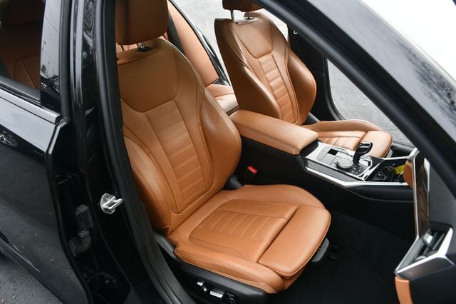 2021 BMW 3 Series 330i xDrive - 22968483 - 26