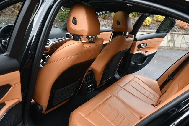 2021 BMW 3 Series 330i xDrive - 22968483 - 27